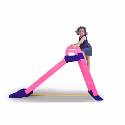 Jamara 460503, 1 an(s), 3,9 kg, Bleu, Rose