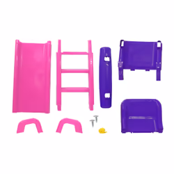 Jamara 460503 aire de jeux et équipement pour aires de jeux