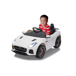 Jamara Jaguar F-Type SVR Voiture à roulettes