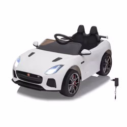 Jamara Jaguar F-Type SVR Voiture à roulettes