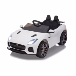 Jamara Jaguar F-Type SVR Voiture à roulettes