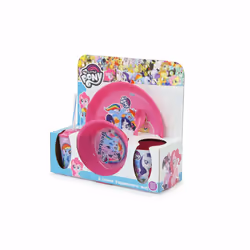 Jamara 410129 kit de vaisselle