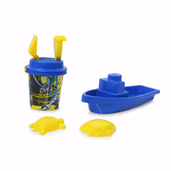 Jamara 410134, Ensemble de jouets de plage