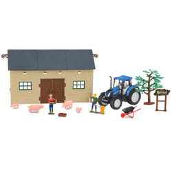 Jamara New Holland Farmer Set 1