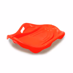 Jamara Snow Play Bob Speed, 3 an(s), Plastique, Rouge