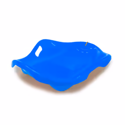 Jamara Snow Play Bob Speed, 3 an(s), Plastique, Bleu