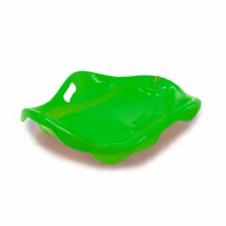 Jamara Snow Play Bob Speed, 3 an(s), Plastique, Vert