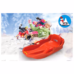 Jamara Snow Play Bob Comfort Autres porteurs