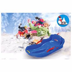 Jamara Snow Play Bob Comfort Autres porteurs