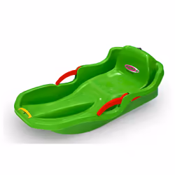 Jamara Snow Play Bob Comfort, 3 an(s), Plastique, Vert