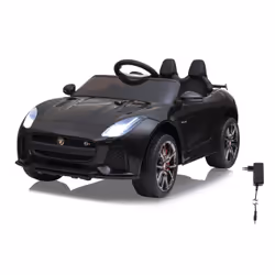 Jamara Jaguar F-Type SVR Voiture à roulettes