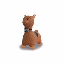Jamara 460542, Animaux, 1 an(s), Marron