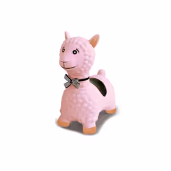 Jamara 460543, Animaux, 1 an(s), Rose