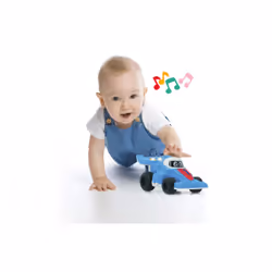 Jamara My little Racer