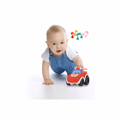 Jamara My little Car