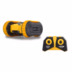 Jamara Trans Mover Stuntcar 4WD 2in1, Voiture de cascade, 6 an(s), 394 g