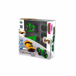Jamara Trans Mover 2in1 2,4 GHz