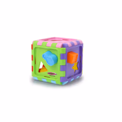 Jamara 460579, 1 an(s), Multicolore