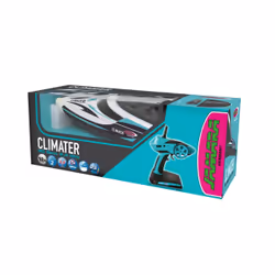 Jamara Climater modèle radiocommandé Bateau Moteur électrique