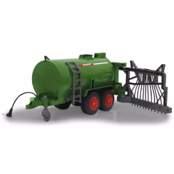Jamara Fendt Water Tank with hose dispenser, 6 an(s), 634,5 g