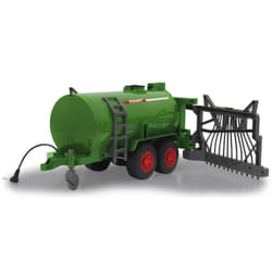 Jamara Fendt Water Tank with hose dispenser modèle radiocommandé