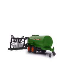 Jamara Fendt Water Tank with hose dispenser modèle radiocommandé - Vue supplémentaire 10