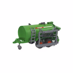 Jamara Fendt Water Tank with hose dispenser modèle radiocommandé