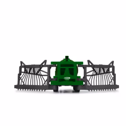 Jamara Fendt Water Tank with hose dispenser modèle radiocommandé - Vue supplémentaire 4