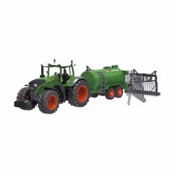 Jamara Fendt Water Tank with hose dispenser modèle radiocommandé - Vue supplémentaire 6