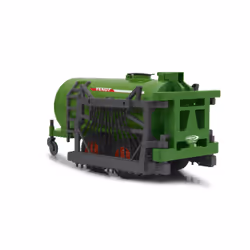 Jamara Fendt Water Tank with hose dispenser modèle radiocommandé - Vue supplémentaire 8