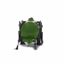 Jamara Fendt Water Tank with hose dispenser modèle radiocommandé - Vue supplémentaire 9
