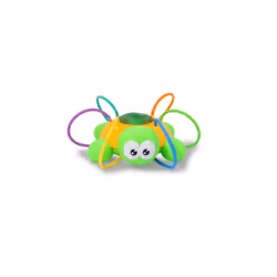 Jamara MC Fizz Water sprinkler turtle