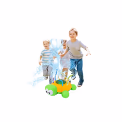 Jamara MC Fizz Water sprinkler turtle gicleur pour jeux d'eau