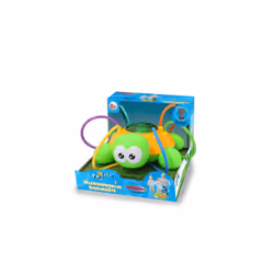 Jamara MC Fizz Water sprinkler turtle gicleur pour jeux d'eau
