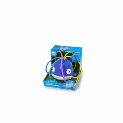 Jamara MC Fizz Water sprinkler Whale gicleur pour jeux d'eau