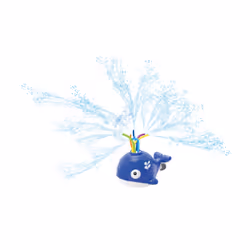 Jamara MC Fizz Water sprinkler Whale gicleur pour jeux d'eau - Vue supplémentaire 4