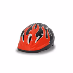 Jamara 460632, Demi-casque, Coque rigide