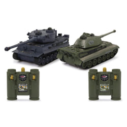 Jamara 403635 modèle radiocommandé Réservoir Moteur électrique 1:28