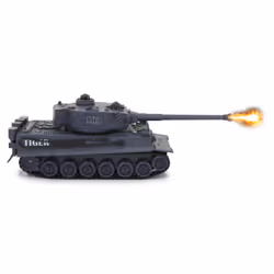 Jamara 403635 modèle radiocommandé Réservoir Moteur électrique 1:28 - Vue supplémentaire 10