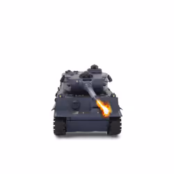 Jamara 403635 modèle radiocommandé Réservoir Moteur électrique 1:28 - Vue supplémentaire 11
