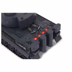 Jamara 403635 modèle radiocommandé Réservoir Moteur électrique 1:28 - Vue supplémentaire 14