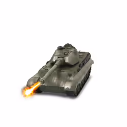 Jamara 403635 modèle radiocommandé Réservoir Moteur électrique 1:28 - Vue supplémentaire 16