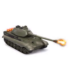 Jamara 403635 modèle radiocommandé Réservoir Moteur électrique 1:28 - Vue supplémentaire 17