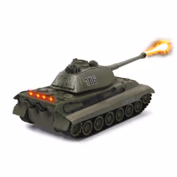 Jamara 403635 modèle radiocommandé Réservoir Moteur électrique 1:28 - Vue supplémentaire 18