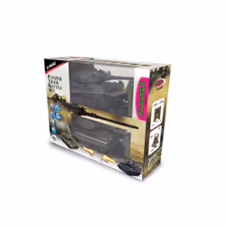 Jamara 403635 modèle radiocommandé Réservoir Moteur électrique 1:28