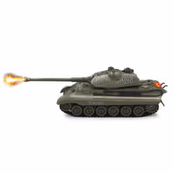 Jamara 403635 modèle radiocommandé Réservoir Moteur électrique 1:28 - Vue supplémentaire 20