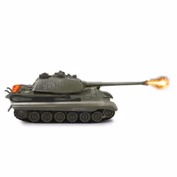 Jamara 403635 modèle radiocommandé Réservoir Moteur électrique 1:28 - Vue supplémentaire 21