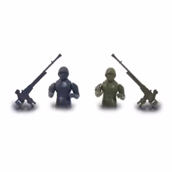Jamara 403635 modèle radiocommandé Réservoir Moteur électrique 1:28 - Vue supplémentaire 24