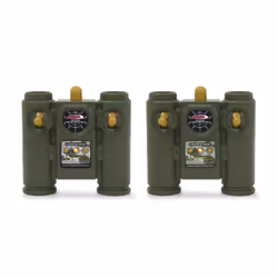 Jamara 403635 modèle radiocommandé Réservoir Moteur électrique 1:28 - Vue supplémentaire 4