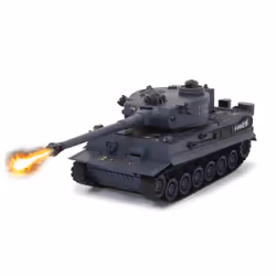 Jamara 403635 modèle radiocommandé Réservoir Moteur électrique 1:28 - Vue supplémentaire 5